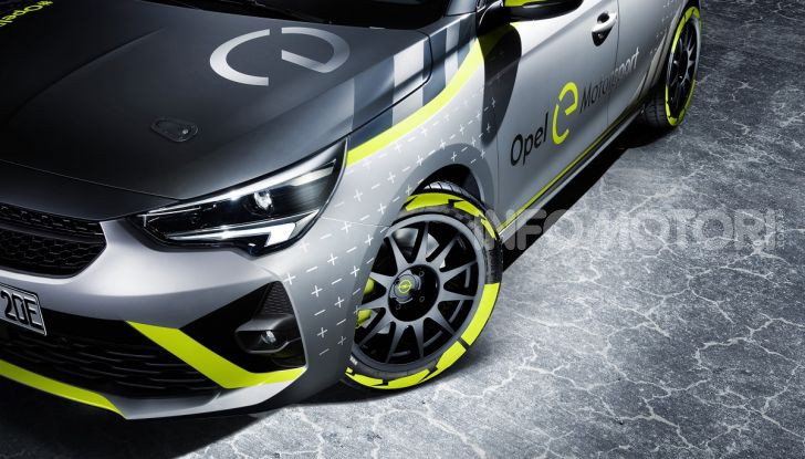 Opel e-Rally Cup 2020