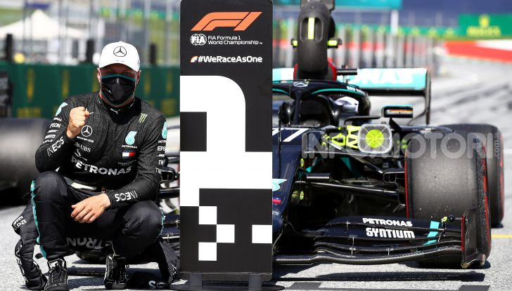 F1 2020 GP Austria Red Bull Ring