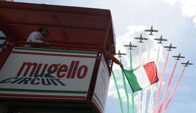 Orari MotoGP 2022, GP d’Italia al Mugello su Sky, TV8 e DAZN