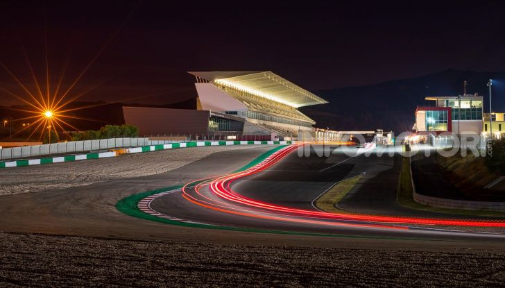 F1 2020 Portimao Algarve GP Portogallo