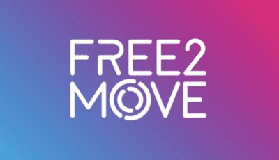 Free2Move guida la rivoluzione digitale nel ramo dei servizi di mobilità