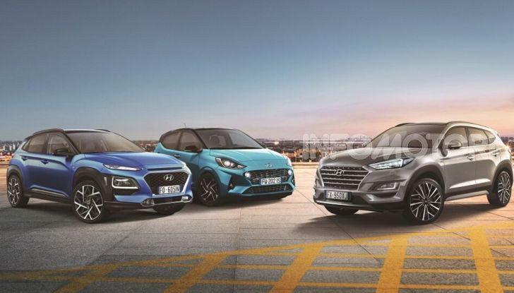 Hyundai maxi rottamazione auto luglio 2020