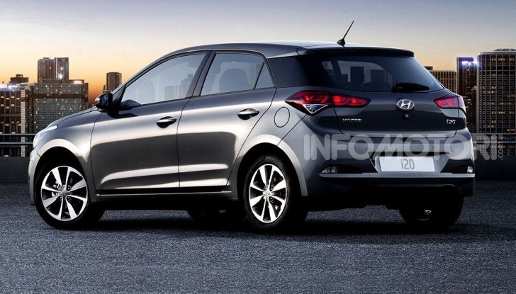 Hyundai maxi rottamazione auto luglio 2020