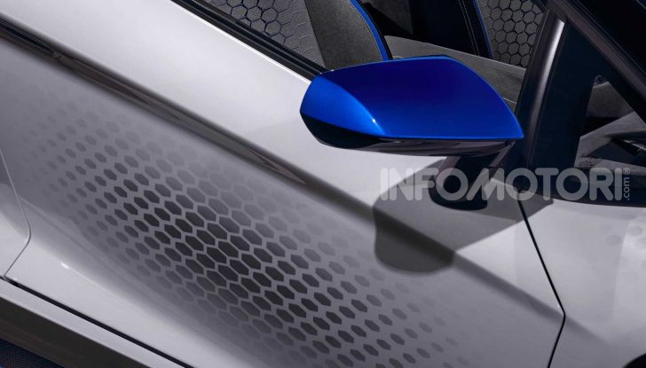 Lamborghini Aventador SVJ Roadster Xago Edition