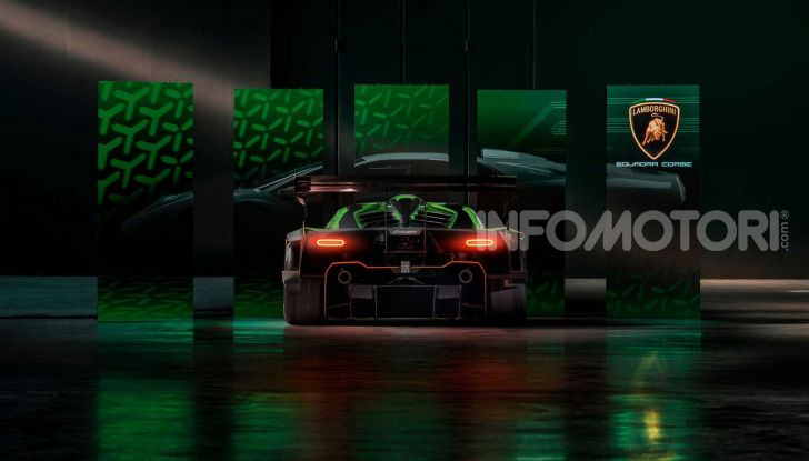 Lamborghini Essenza SCV12