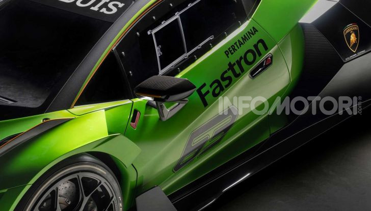 Lamborghini Essenza SCV12