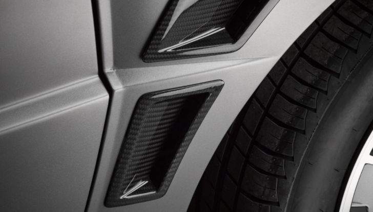 Lancia Delta Evo-e Integrale