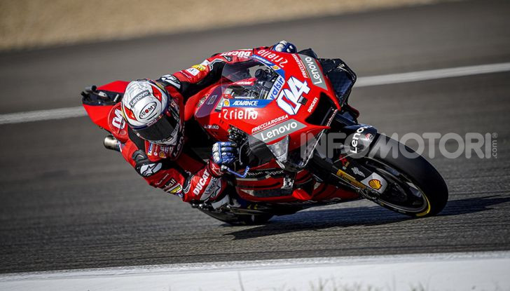 MotoGP GP Andalusia Jerez 2020