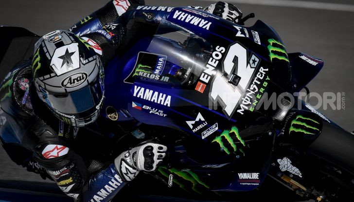 MotoGP GP Andalusia Jerez 2020