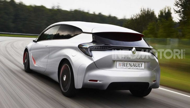 Renault Eolab 2020