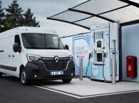 Renault Master ZE 2020: la soluzione migliore per i trasporti commerciali a zero emissioni