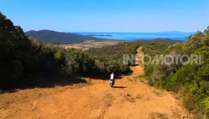 Alla scoperta della Maremma: la Toscana vista in sella a un’Africa Twin - Foto 3 di 8