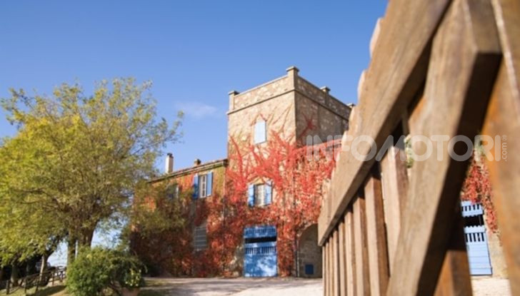 Alla scoperta della Maremma: la Toscana vista in sella a un’Africa Twin - Foto 7 di 8