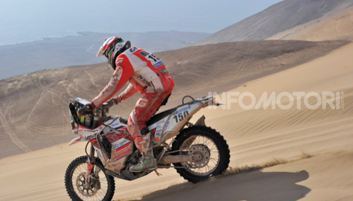 Alla scoperta della Maremma: la Toscana vista in sella a un’Africa Twin - Foto 8 di 8