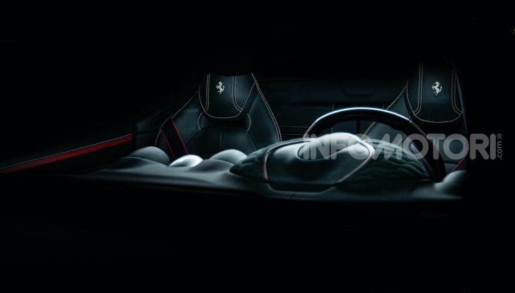 Vilner Garage firma la Ferrari California T senza limiti - Foto 10 di 22