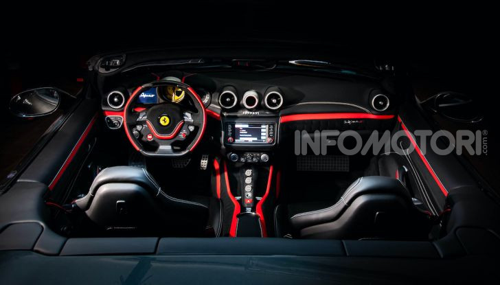 Vilner Garage firma la Ferrari California T senza limiti - Foto 11 di 22