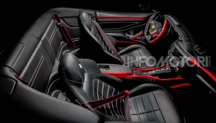 Vilner Garage firma la Ferrari California T senza limiti - Foto 12 di 22