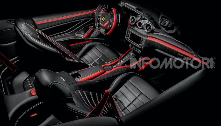 Vilner Garage firma la Ferrari California T senza limiti - Foto 13 di 22