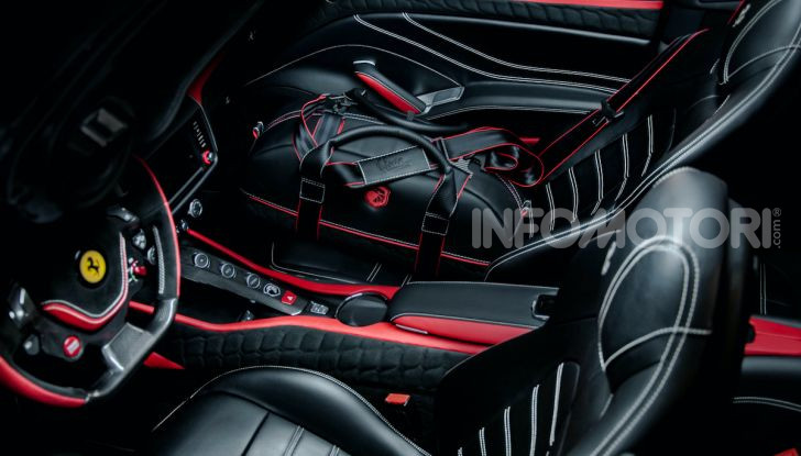 Vilner Garage firma la Ferrari California T senza limiti - Foto 15 di 22