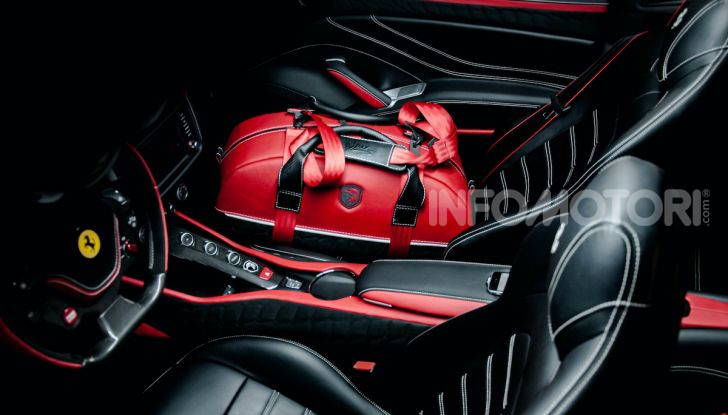 Vilner Garage firma la Ferrari California T senza limiti - Foto 16 di 22