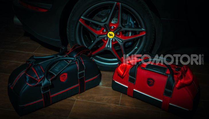 Vilner Garage firma la Ferrari California T senza limiti - Foto 18 di 22