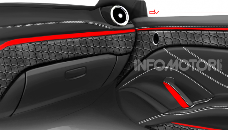 Vilner Garage firma la Ferrari California T senza limiti - Foto 19 di 22