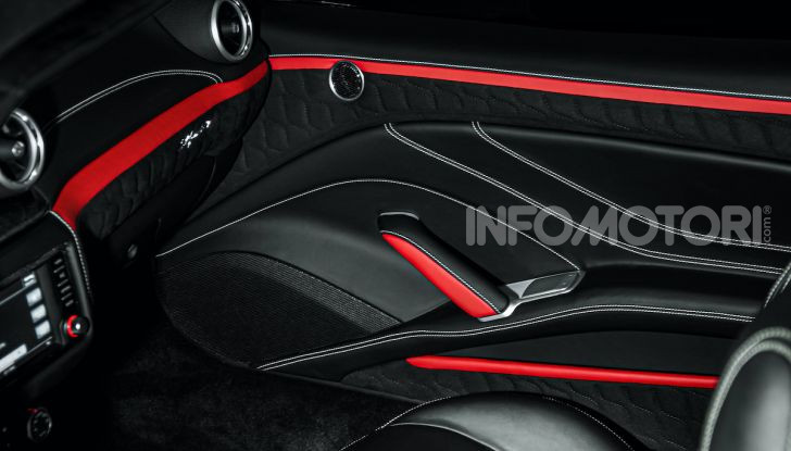 Vilner Garage firma la Ferrari California T senza limiti - Foto 20 di 22