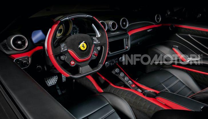 Vilner Garage firma la Ferrari California T senza limiti - Foto 6 di 22