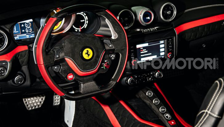 Vilner Garage firma la Ferrari California T senza limiti - Foto 7 di 22