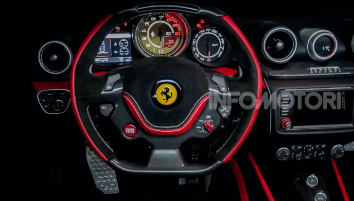Vilner Garage firma la Ferrari California T senza limiti - Foto 8 di 22