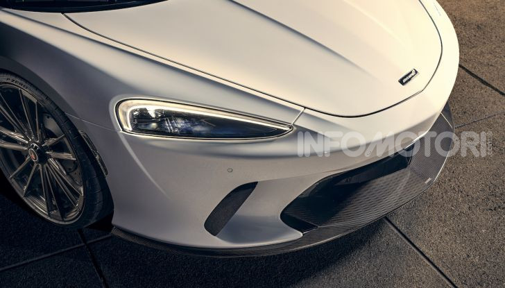 Le supercar più belle elaborate da Novitec Rosso - Foto 23 di 30