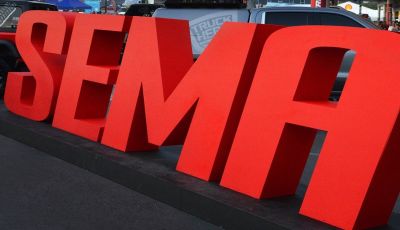 SEMA Show 2020: confermata l’edizione fisica
