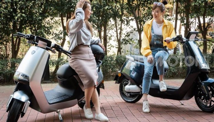 Incentivi 2024: come acquistare una moto elettrica con lo sconto - Foto 19 di 19