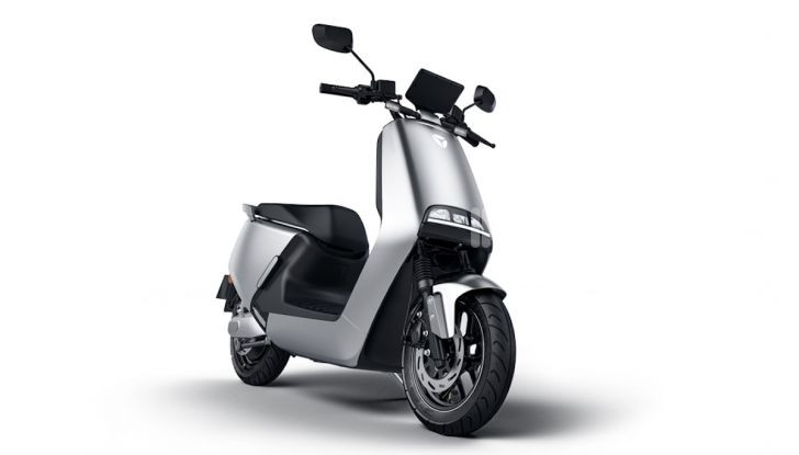 Incentivi 2024: come acquistare una moto elettrica con lo sconto - Foto 18 di 19