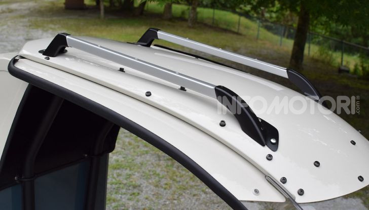 Yamaha Tricity diventa uno scooter da campeggio - Foto 9 di 9