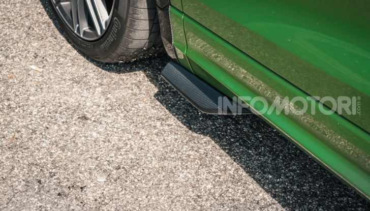 ABT Audi RSQ8-R 2020