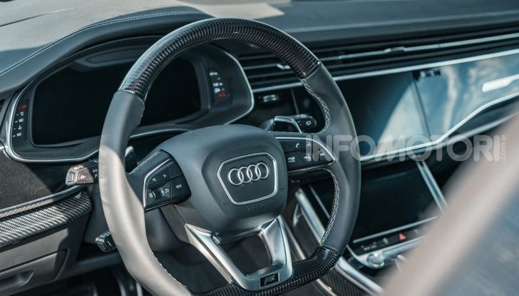 ABT Audi RSQ8-R 2020