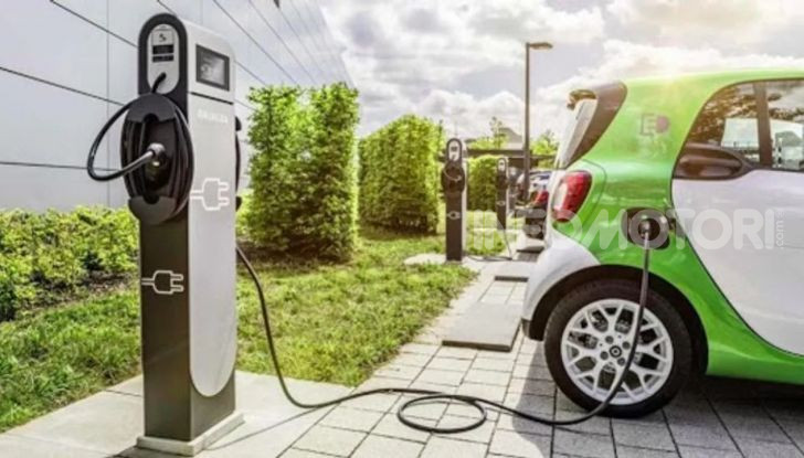 ArtElectric Leasys 2020