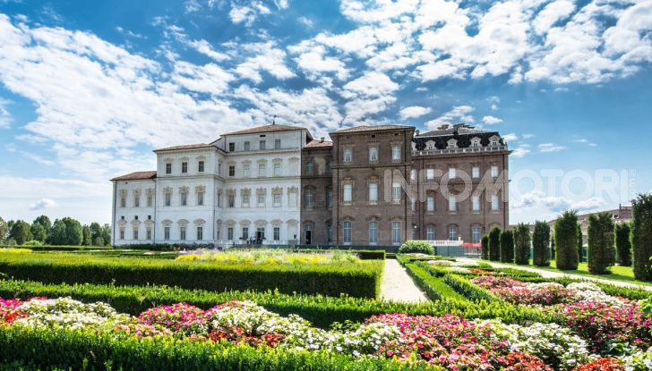 ArtElectric Leasys 2020