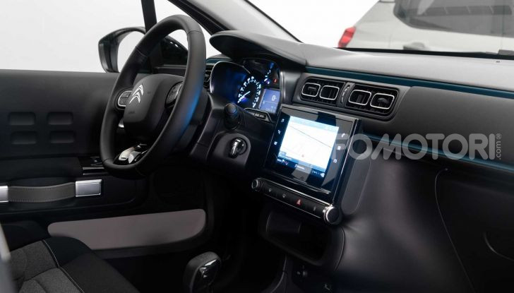 Citroen C3 Restyling 2020