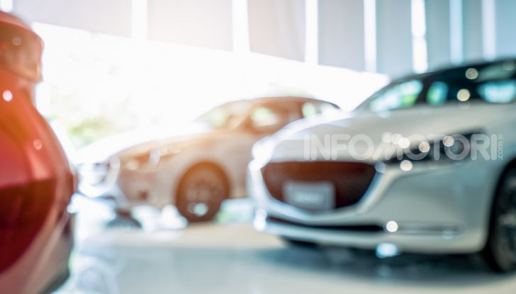 Ecobonus incentivi auto Autotorino