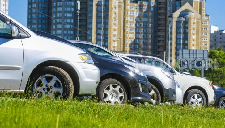 Ecobonus incentivi auto Autotorino