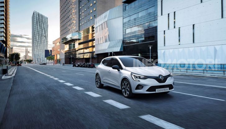 Ecobonus incentivi auto Autotorino