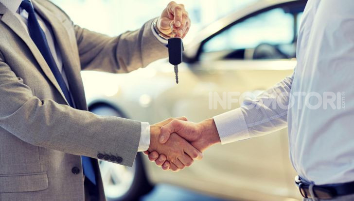 Ecobonus incentivi auto Autotorino