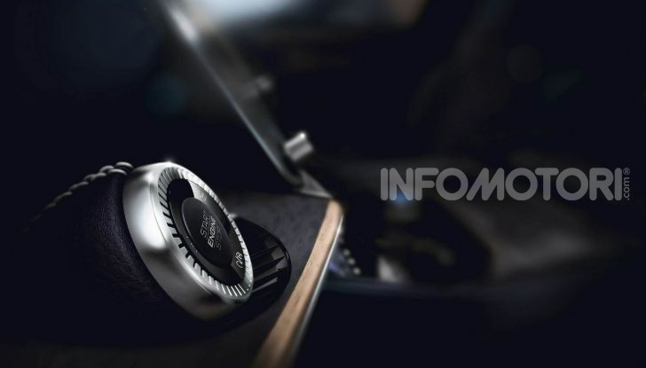 Jeep Grand Wagoneer 4xe