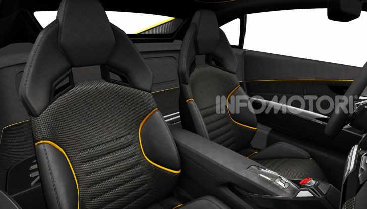 Lotus Elan Type 131 2021