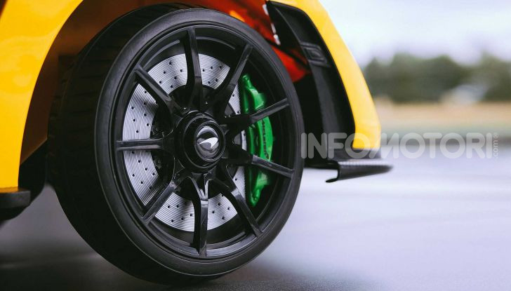 McLaren Senna Ride-On