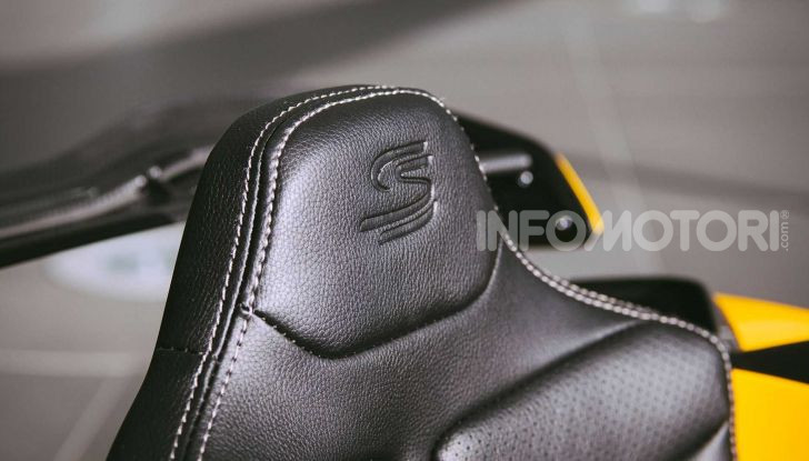 McLaren Senna Ride-On