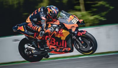 MotoGP 2020, GP d’Austria: gli orari tv Sky, TV8 e DAZN di Spielberg