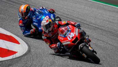 MotoGP 2020, GP della Stiria: gli orari tv Sky, TV8 e DAZN